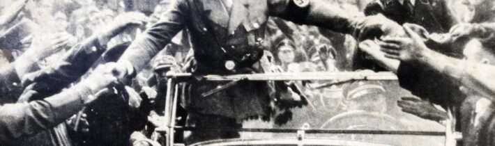 Proč se koketování s nacismem vrací „do módy“? – Konzervativní noviny