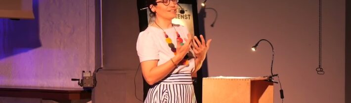 Katolícka teologička odmieta rodovo nespravodlivý jazyk v kresťanskom náboženstve, aj mužský rod Boha a má preň nové pomenovanie –