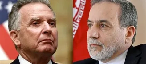 Larry C Johnson: Přijme Trump podmínky Íránu?