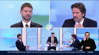 Robert Kaliňák: KÝM ŠIMEČKA POVÝŠENECKY MORALIZUJE, UKRAJINCI STÁLE ZBYTOČNE UM…