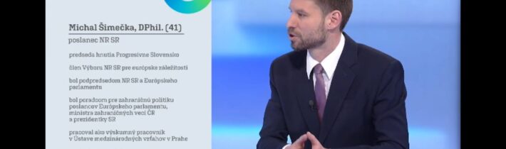 ..co znamená DPhil.? Žeby Dutý, primitívny ,hlúpy, imbecilny liberál ???„MAREK ŠOUN komentuje“2026-02-01 12:16:40