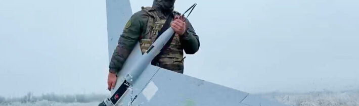 Rusko používa novú účinnú taktiku