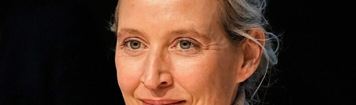 Nemecký emigrant zanechal AfD všetok svoj majetok. Jedná sa o státisíceDer Spie…