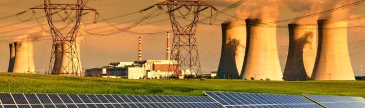 Evropská energetická sebevražda: EU přiznává, že svět pohánějí fosilní paliva … a přitom záměrně ničí vlastní zdroje