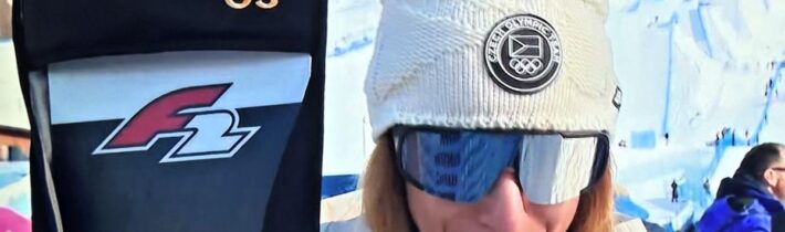 Sport je krásný (a krutý zároveň)