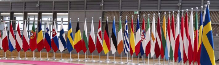 Európe hrozia problémy, ak nezohľadní záujmy Ruska