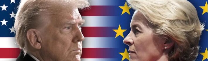 Je neštěstím Evropy, že nenašla svého Trumpa |