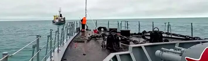 Rusko plánuje nasadzovať vojenské námorníctvo ochranu svojich tankerov