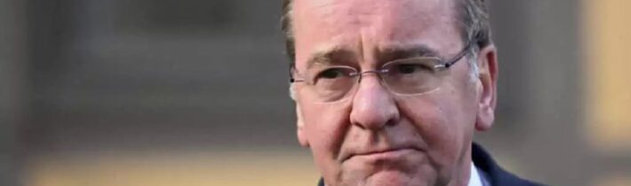 Pistorius oznámil, že Nemecko umiestni na poľskej vojenskej leteckej základni v…