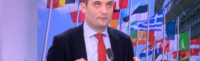 V Paríži sa konal pochod za vystúpenie Francúzska z EÚ