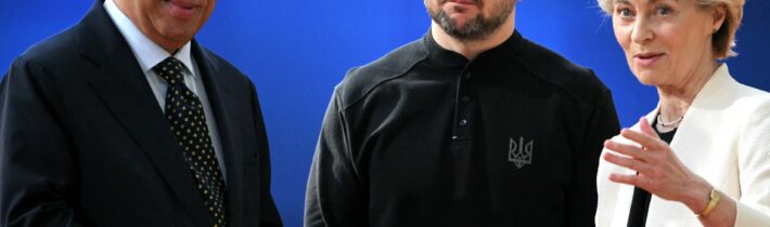 Európa sa pripravuje rozdrviť USA na „Mníchovskej bezpečnostnej konferencii“