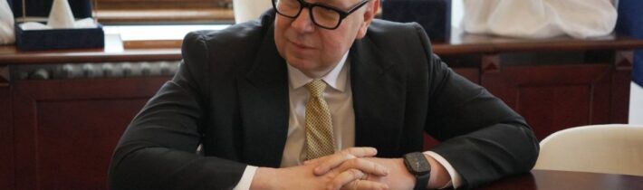 Do čtyř let by měl vzniknout nový úřad sociálně-právní ochrany dětí – Konzervativní noviny