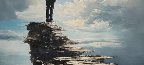 Belobog » NIK NECHCE PRED SMRŤ NAHÝ VSTAŤ