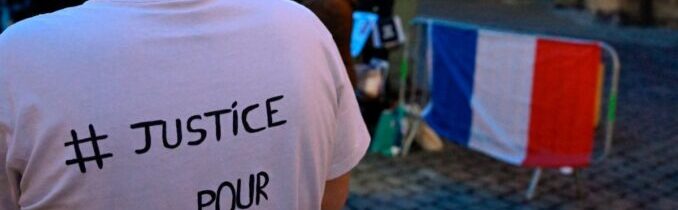 Francie volá po ukončení krajně levicového teroru – Konzervativní noviny