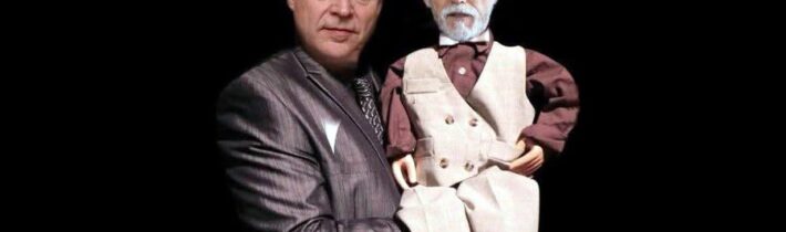 Hradní kmotr Petr Kolář je klíčovou postavou. Stínový prezident a loutkovodič Petra Pavla. ~ NESPOKOJENÝ