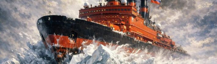 Rusi majú to, o čom Američania vášnivo snívajú, ale nikdy to nedostanú