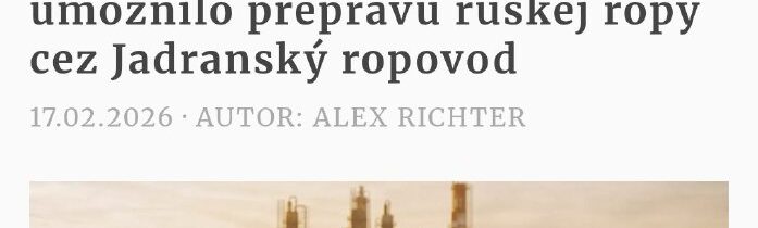 Moskva súhlasí s výrokmi premiéra Roberta Fica, že pre nesúhlas Maďarska s prij…