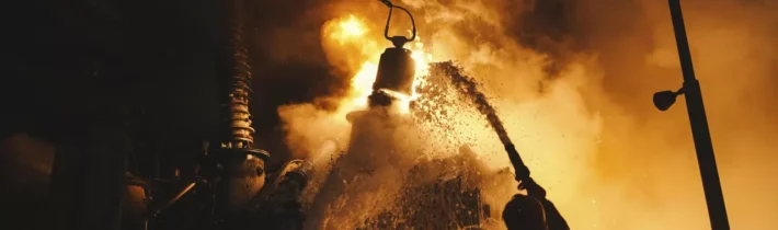 Ruské ozbrojené sily zaútočili na najväčšiu rozvodňu na Ukrajine