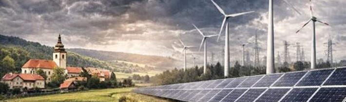 Německá zelená elektřina polyká stále vyšší dotace, přesto je neúnosně drahá |