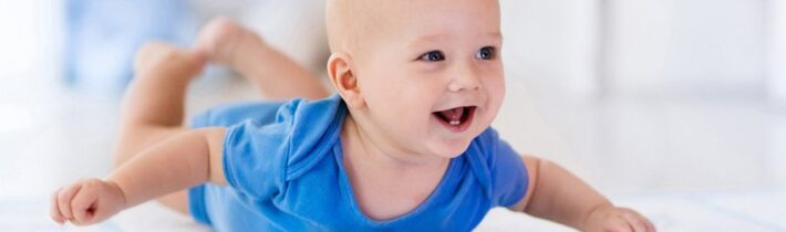 Narodil se nový zákazník pro farmaceutický průmysl. Příběh, který se stále opakuje. ~ NESPOKOJENÝ