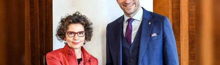 Extrémně nebezpečný vakcinační maniak ministrem zdravotnictví. Vojtěch chce dál očkovat pod dohledem sion-globalisty řízené WHO