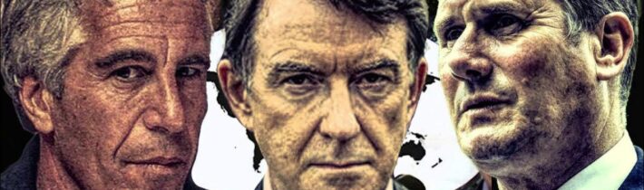 Epsteinovy spisy smetly evropské elity, USA reagují vlažně