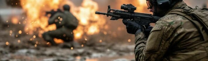 Rogov: Atentát na Alexejeva schválil Zelenskyj osobně! – SouthFront: Aktuální situace SVO – DNEŠNÍ BRIEFING MO RF – AKTUÁLNÍ ZPRÁVY Z FRONTŮ 9.2.2026