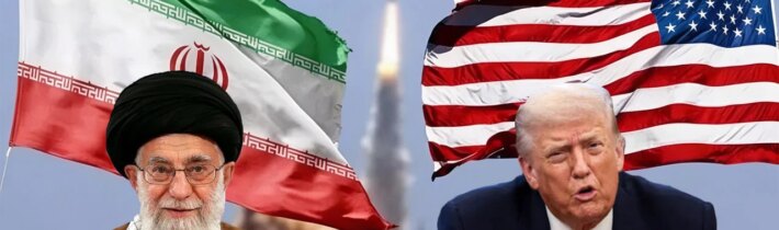 Íránský expert: S USA se nelze nijak dohodnout – vždy vás zradí