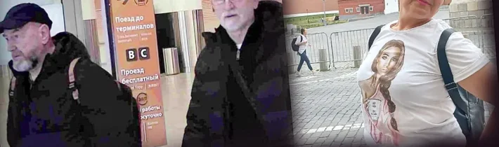 STAŘÍ ZABIJÁCI, DŮCHODCI, se pokusili zabít generála Alexejeva, stejně jako hlavu DLR Zacharčenka – stejná metoda, stejní vrazi, plán selhal!