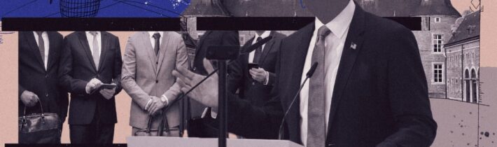 Tento týždeň sa európski politici zídu, aby diskutovali o svojej budúcnosti