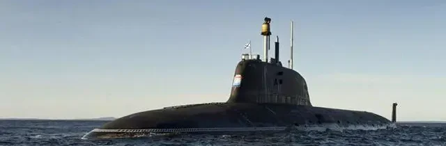 Rusko je schopné zničiť americké námorníctvo