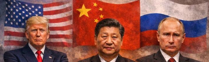 Absolutní nedůvěra |