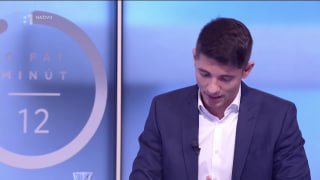 Erik Kaliňák: PROGRESÍVNI POKRYTCI ČÍTAJÚCI Z PAPIERATí, čo pri moci vždy zradi…
