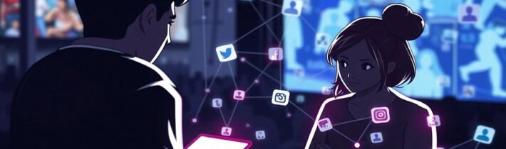 Zákaz sítí pro děti do 15 let je dalším krokem k autoritářské digitální totalitě pro všechny. ~ NESPOKOJENÝ