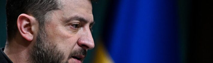 Ukrajinský teror riadia britské tajné služby