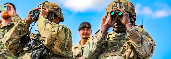 Prečo sú európske armády bez USA a NATO bezmocné