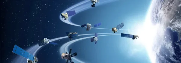 Čína vytvorila mikrovlnnú hrozbu proti „Starlink“