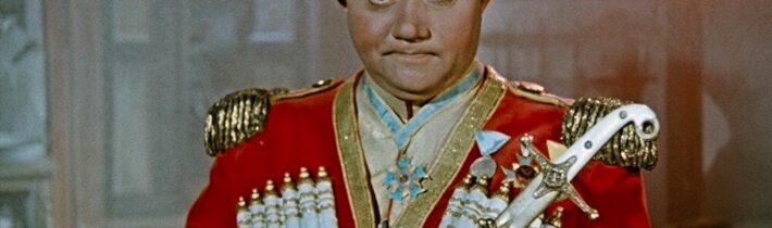 Ondřej Hejma: Stačí mít názor a hned jste nácek nebo Putinův agent