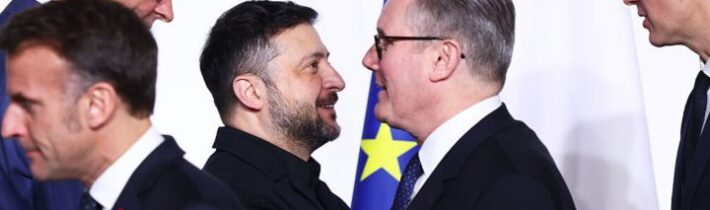 Európa plánuje vytvoriť nové ohniská eskalácie proti Rusku