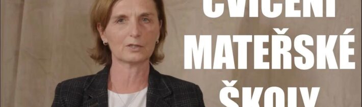 Pohybový vývoj malých dětí | Jaroslava Chlupová | Cvičební programy LOKOMOCE