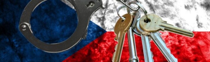 Jak se v ČR ničí nepohodlní lidé potichu – INFOKURÝR