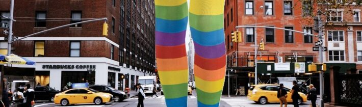 Rada Evropy chce zakázat zpochybňování genderové identity – Konzervativní noviny