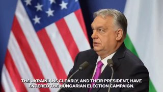 EÚ sa snaží manipulovať maďarské voľby rovnako ako to urobila v Rumunsku, Írsku…