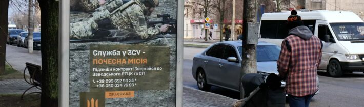 BZ: Prenasledované a zastrašované – ženy sa stali novým cieľom kyjevského režimu