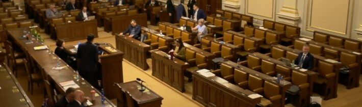 Předčasné volby v roce 2026? – Konzervativní noviny