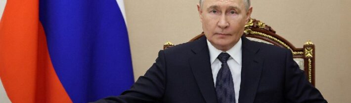 Rusko je v súčasnosti jedinou krajinou na svete, ktorá je schopná sériovej výro…