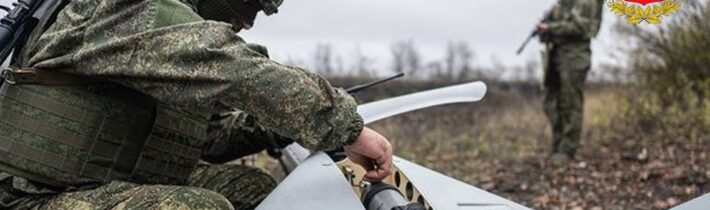 Brífing ruského ministerstva obrany 1. februára 2026