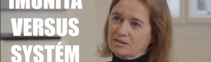 Mikrobiom je náš druhý mozek | Karin Berkovcová