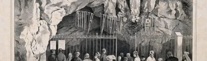 Správný postoj katolíka k mariánským zjevením –