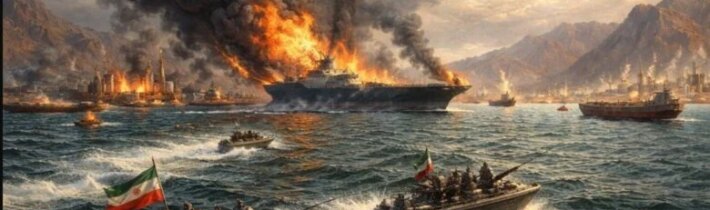 Iránska vojna a bod zlomu globálneho poriadku – Global Research